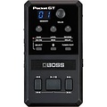 BOSS Pocket GT Amp & Effects Processor Black