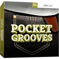 Toontrack Pocket Grooves MIDI (Download)