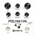 Meris Polymoon Modulated Delay Effects Pedal