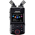 TASCAM Portacapture X6 High-Resolution Adaptive Multi-Recorder