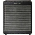 Ampeg Portaflex Series PF-410HLF 4x10 800W Bass Speaker Cabinet Black