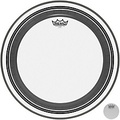 Remo Powerstroke Pro Bass Clear Drumhead 22 in.