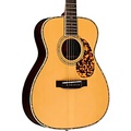 Blueridge Pre-War Series BR-283 000 Acoustic Guitar Natural