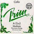 Prim Precision Cello A String 3/4 Size, Medium