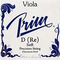 Prim Precision Viola D String 15+ in., Medium