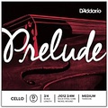 DAddario Prelude Cello D String 1/4 Size