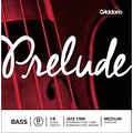 DAddario Prelude Series Double Bass D String 1/2 Size