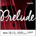 DAddario Prelude Series Double Bass G String 1/8 Size