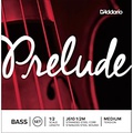DAddario Prelude Series Double Bass String Set 1/4 Size