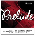 DAddario Prelude Violin G String 1/8