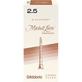 Mitchell Lurie Premium Bb Clarinet Reeds Strength 2 Box of 5