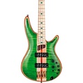 Ibanez null Emerald Green Low Gloss