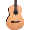 Godin Presentation Clasica II Nylon String Classical Electric Guitar Natural