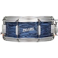 Pearl President Series Deluxe Snare Drum 14 x 5.5 in. Desert Ripple