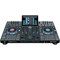 Denon DJ Prime 4 Professional 4 Channel DJ Controller