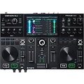 Denon DJ Prime GO Rechargeable 2 Channel Standalone DJ Controller