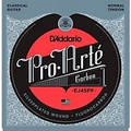 DAddario Pro-Arte Carbon with Dynacore Basses - Normal Tension Classical Guitar Strings