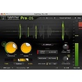 FabFilter Pro-DS De-esser Plug-in