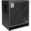 Ampeg Pro Neo Series PN-410HLF 850W 4x10 Bass Speaker Cabinet Black