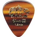 DAndrea Pro Plec Standard 351 Guitar Picks - One Dozen Shell 1.5 mm