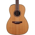 Takamine Pro Series 3 New Yorker Acoustic-Electric Guitar Natural