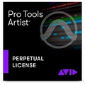 Avid Pro Tools Artist Perpetual License