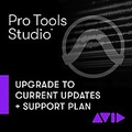 Avid Pro Tools Studio 1-Year Software Updates and Support, Reinstatement of Perpetual Licenses, One-Time Payment
