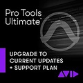 Avid Pro Tools Ultimate 1-Year Software Updates and Support, Reinstatement of Perpetual Licenses, One-Time Payment