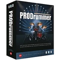 EastWest ProDrummer 1 - By Mark Spike Stent