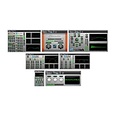 METRIC HALO Production Bundle for Pro Tools AAX Software Download