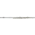 Yamaha Professional 787H Series Flute In-line G C# trill key, gizmo key
