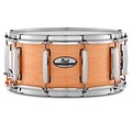 Pearl Professional Series Maple Snare Drum 14 x 6.5 in. Natural Maple