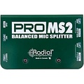 Radial Engineering PromS2 Passive Microphone Splitter