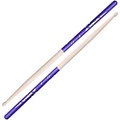 Zildjian Purple DIP Drum Sticks 5A Wood