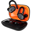 Skullcandy Push Active True Wireless Earbuds Black/Orange