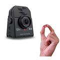 Zoom Q2n-4K Handy Video Recorder with Memory Card