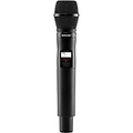 Shure QLXD2/SM87 Wireless Handheld Transmitter with SM87 Microphone Band X52