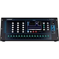 Allen & Heath QU-PAC Ultracompact Digital Mixer With Touchscreen Control