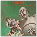 Universal Music Group Queen - News of the World Vinyl LP