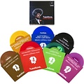 SERATO Questlove Sufro Breaks 7 in. Timecode NoiseMap Control Vinyl Box Set