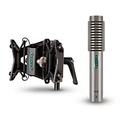 Royer R-121 Ribbon Microphone and RSM-SS1 Sling-Shock Shockmount R-121 with RSM-SS1 Sling-Shock