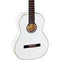 Ortega R121WH Full-Size Family Series Classical Guitar White