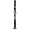 Buffet R13 Greenline Professional Bb Clarinet With Nickel-Plated Keys