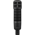 Electro Voice RE20 Dynamic Broadcast Microphone with Variable D Black
