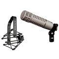 Electro-Voice RE20 Dynamic Cardioid Microphone With 309-A Shock Mount