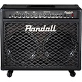 Randall RG1503-212 150W Solid State Guitar Combo Black