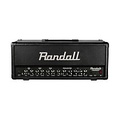 Randall RG3003H 300W Solid State Guitar Amp Head Black