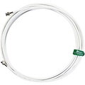 RF Venue RG8X Coaxial Cable - 25 White