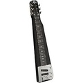 Rogue RLS-1 Lap Steel Guitar With Stand and Gig Bag Metallic Red