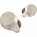 Cleer ROAM NC Noise Cancelling Earbuds Sand